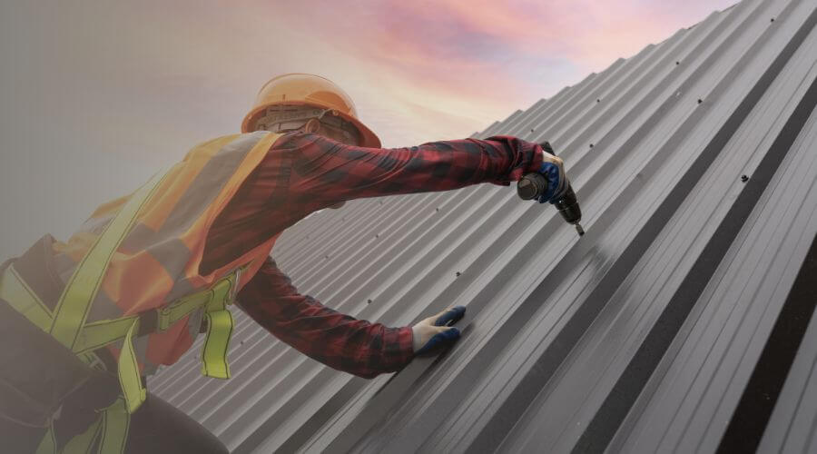 Expert top industrial roofings services in Smithfield, VA